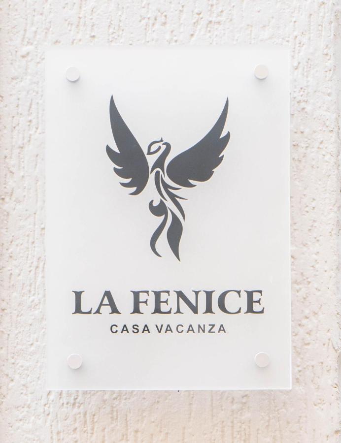La Fenice Fasano Kültér fotó