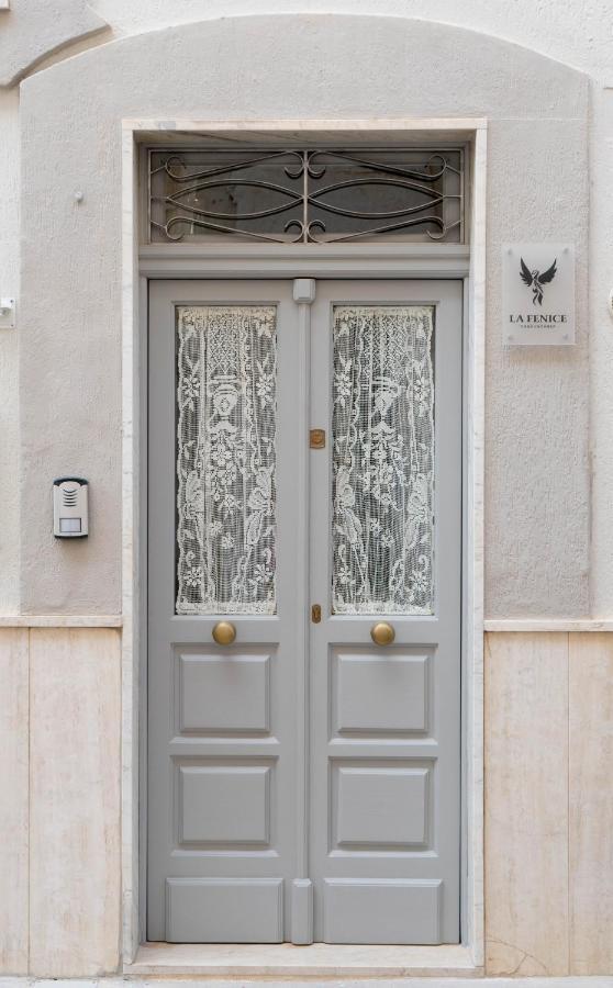 La Fenice Fasano Kültér fotó