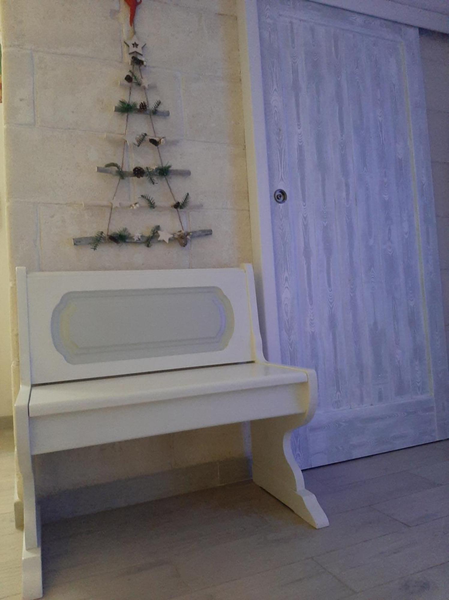 La Fenice Fasano Kültér fotó
